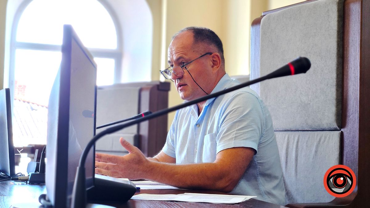 Мер Коломиї прийматиме громадян у ЦНАПі 8 вересня