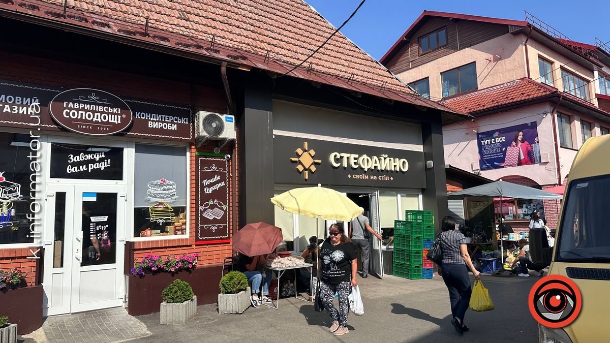 М'ясний павільйон у Коломиї мер хоче продати з молотка 4