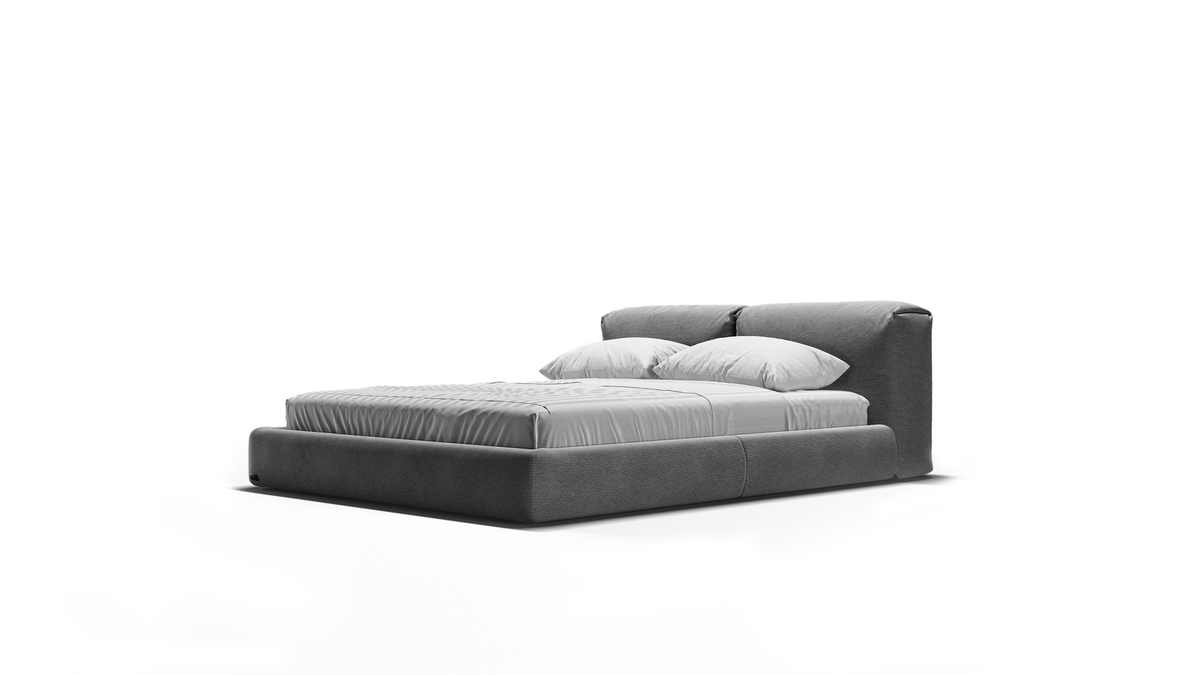 Як зробити спальню сучасною та стильною