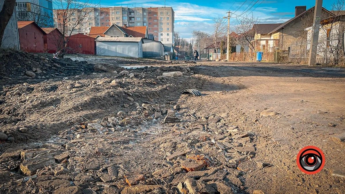 вул. Шипайла, вул. Шипайла,