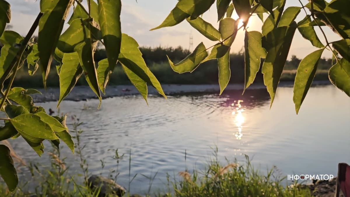 Погода в Коломиї на 6 вересня: похмуро, але спекотно