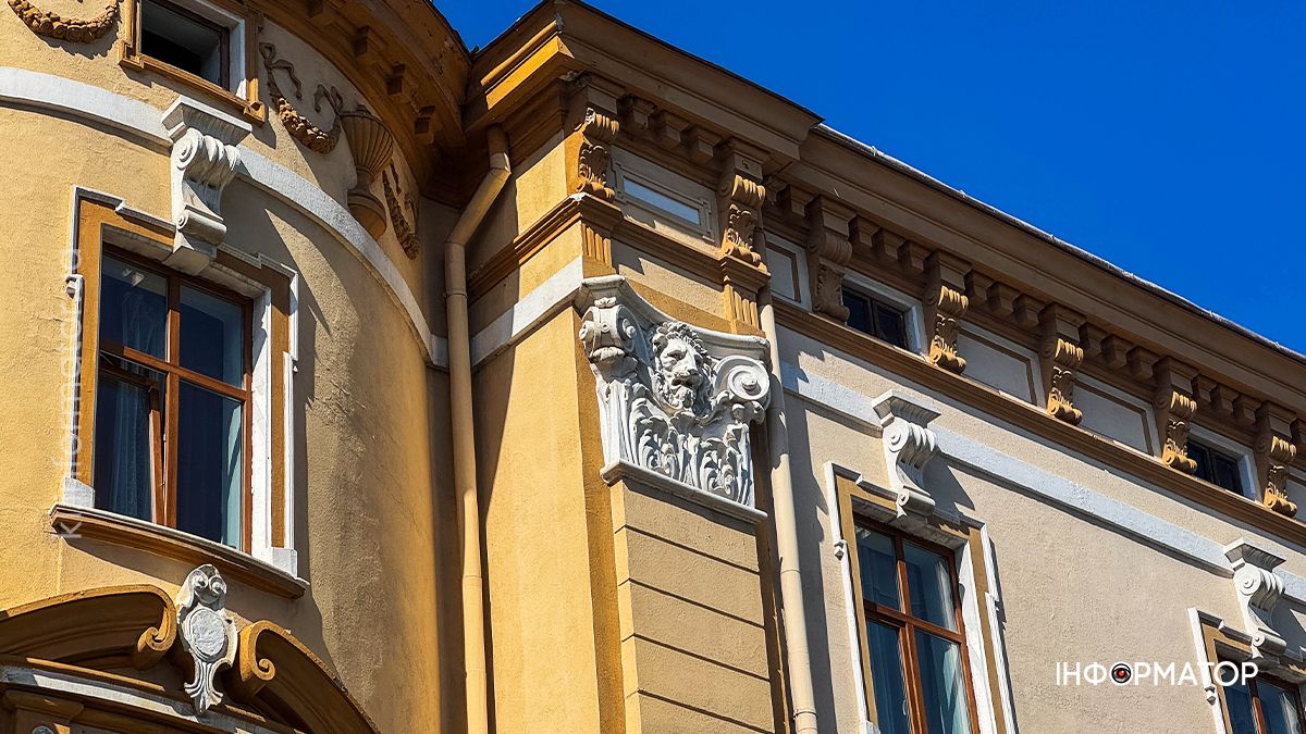 Коломия на роздоріжжі сезонів: фоторепортаж із серця міста 16