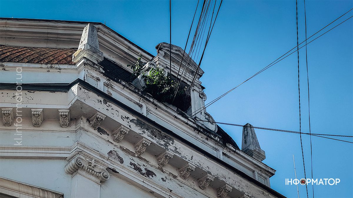 Коломия на роздоріжжі сезонів: фоторепортаж із серця міста 12