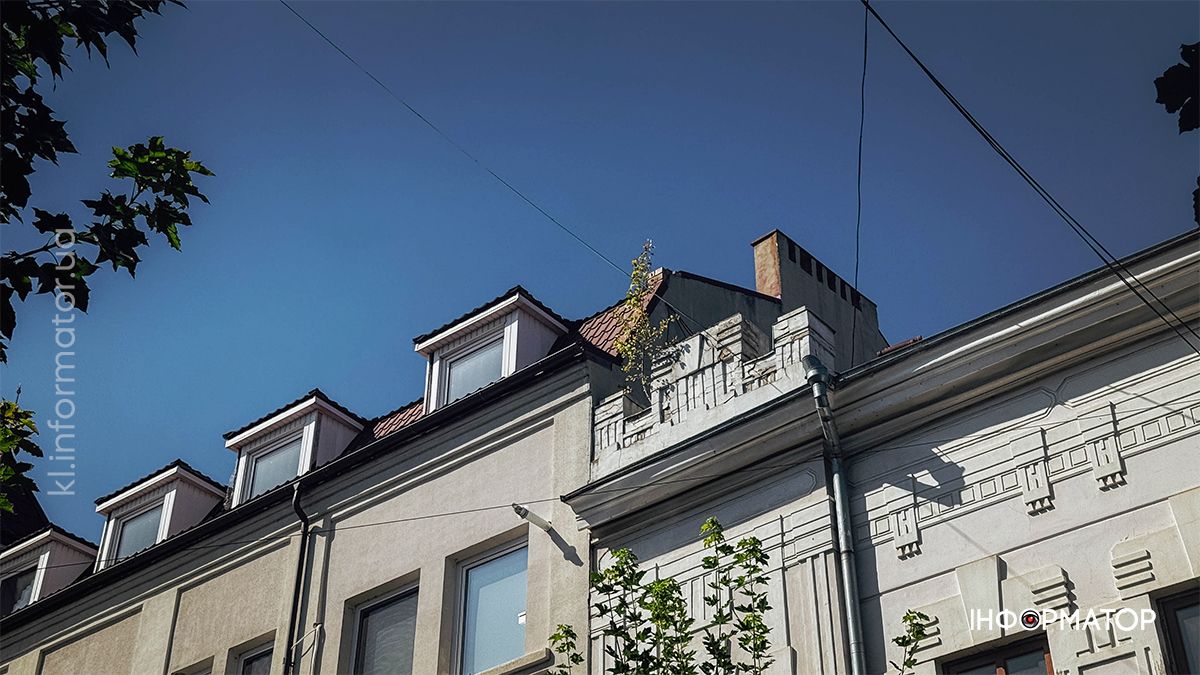 Коломия на роздоріжжі сезонів: фоторепортаж із серця міста 13