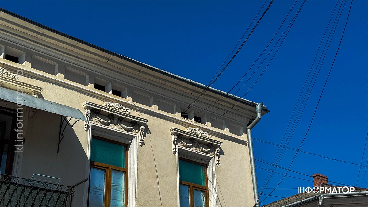 Коломия на роздоріжжі сезонів: фоторепортаж із серця міста 10