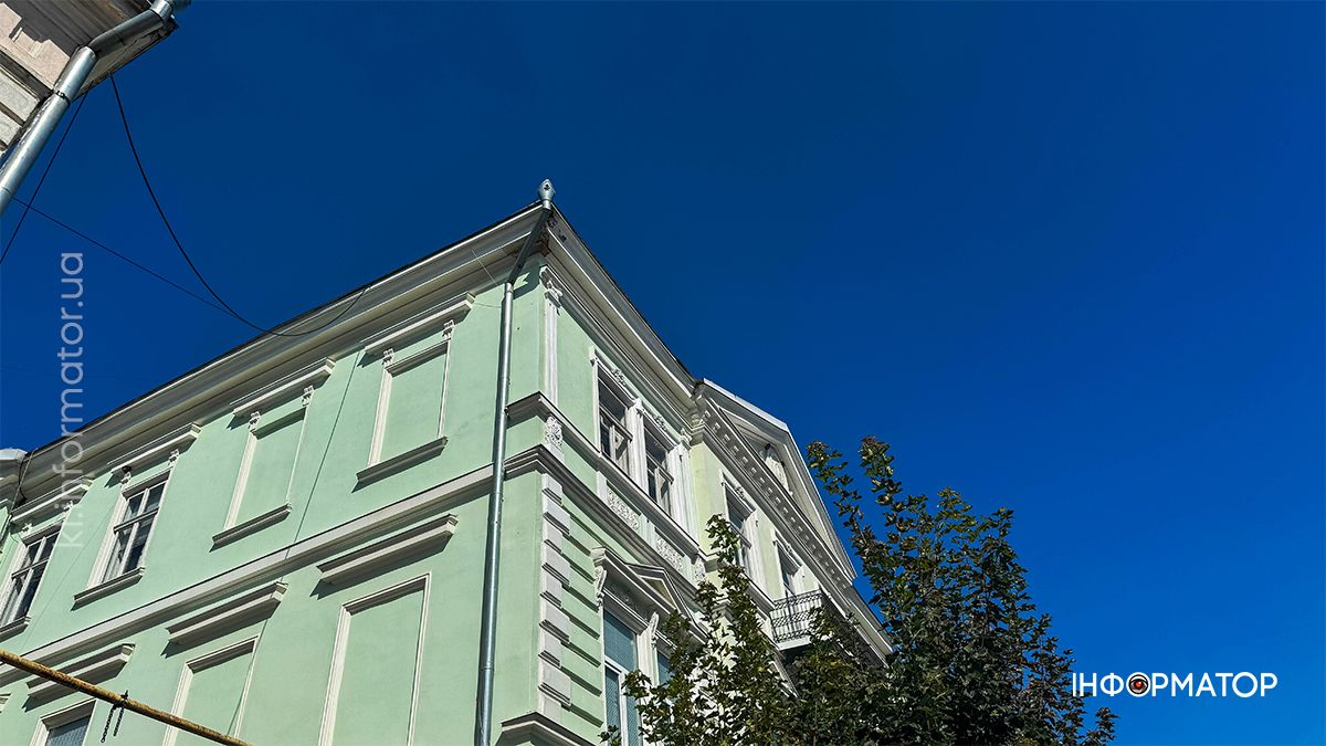 Коломия на роздоріжжі сезонів: фоторепортаж із серця міста 7