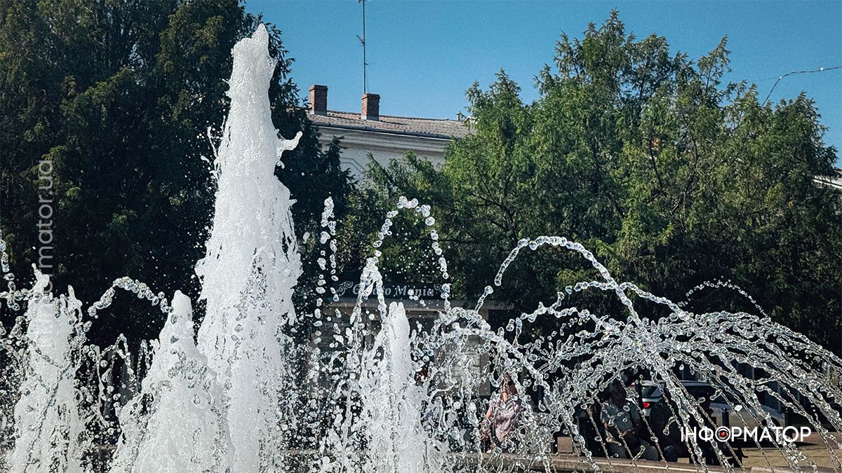 Коломия на роздоріжжі сезонів: фоторепортаж із серця міста 2