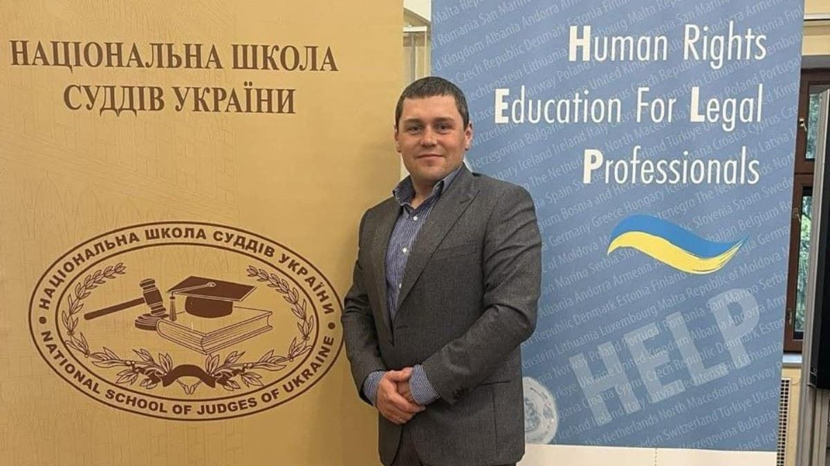 У Верховинському районному суді новий очільник