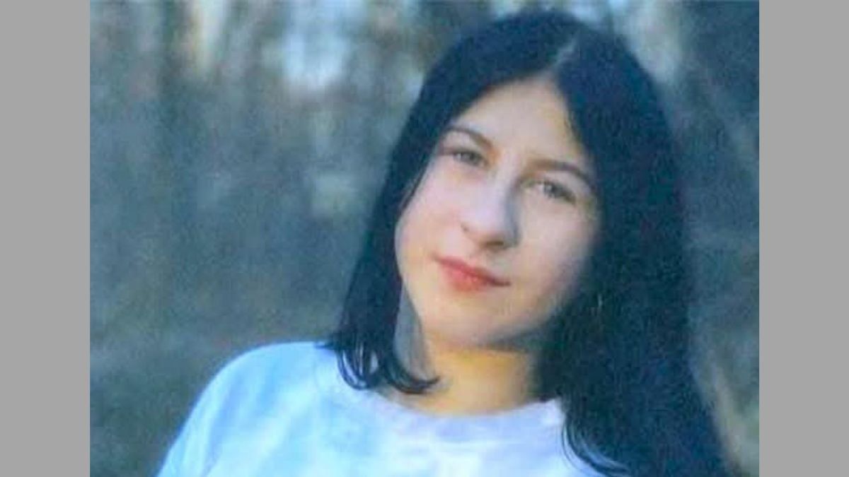 Вийшла з гуртожитку й не повернулася. Оновлено: дівчину знайшли на Прикарпатті