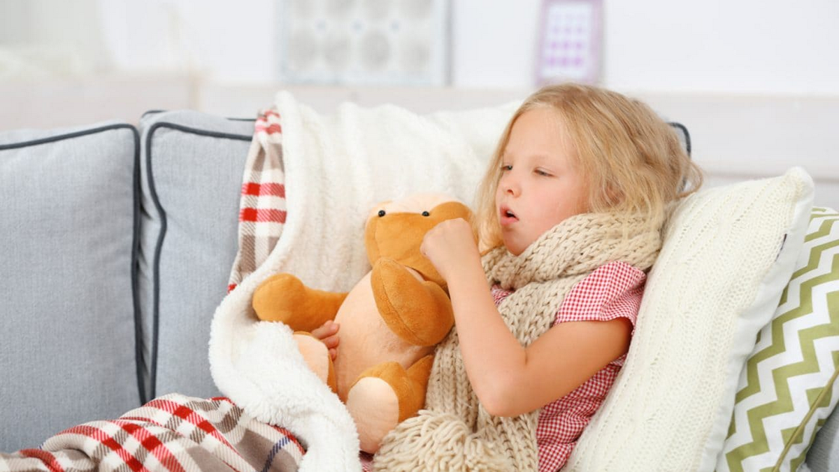 Мокротиння — чому воно з'являється і що з ним робити