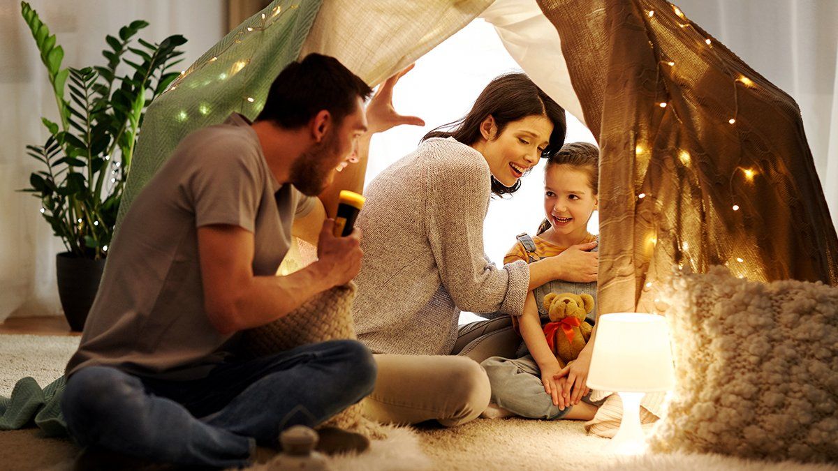 Ідеї для проведення прохолодних вихідних