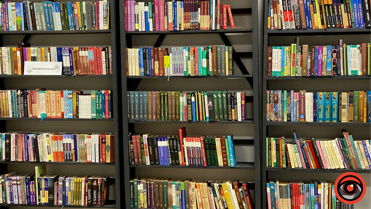 Осінні новинки: добірка книг для саморозвитку