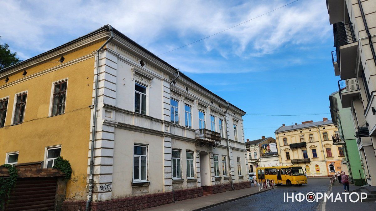 Актуальні вакансії у Коломиї 9 вересня