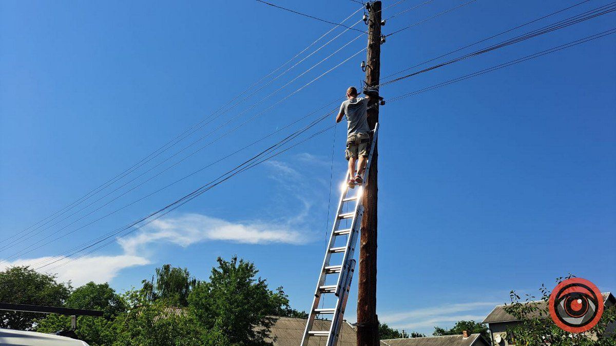 Чи буде у коломиян інтернет під час вимкнень світла - дослідження Інформатора