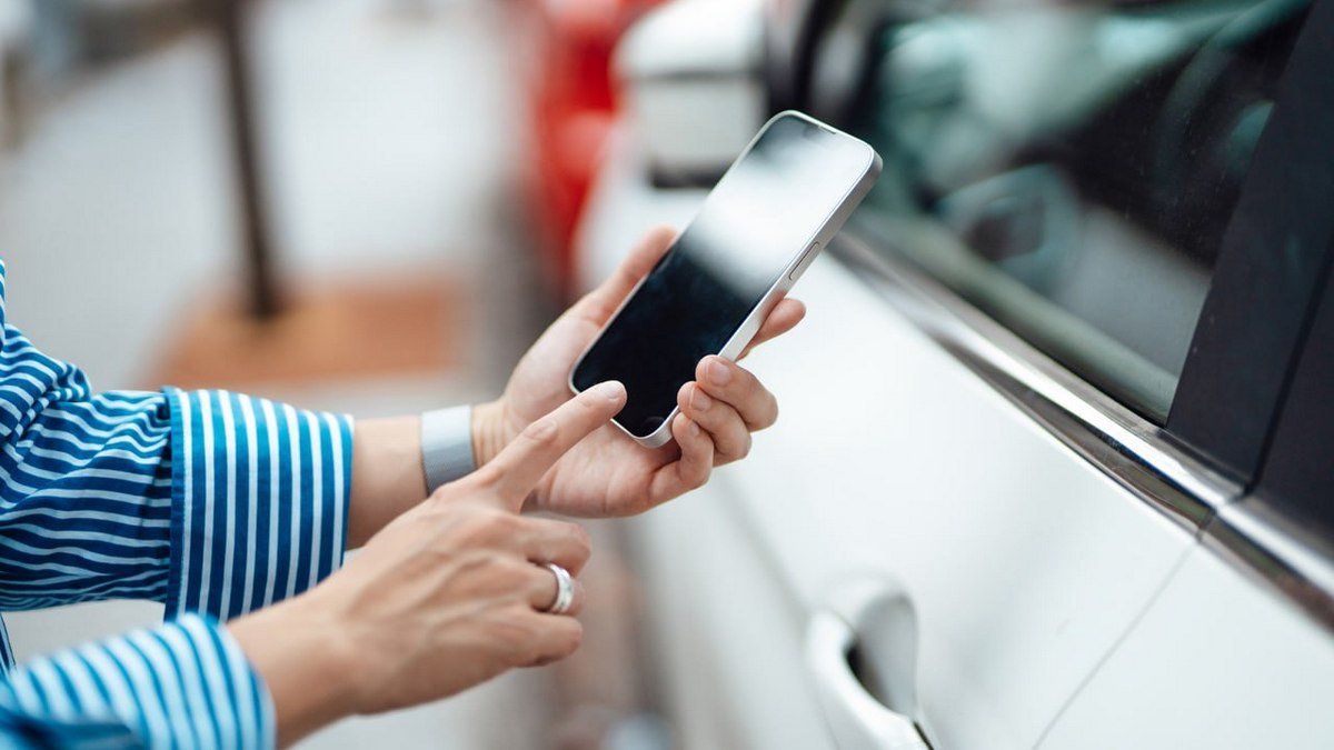 Як оформити автоцивілку онлайн