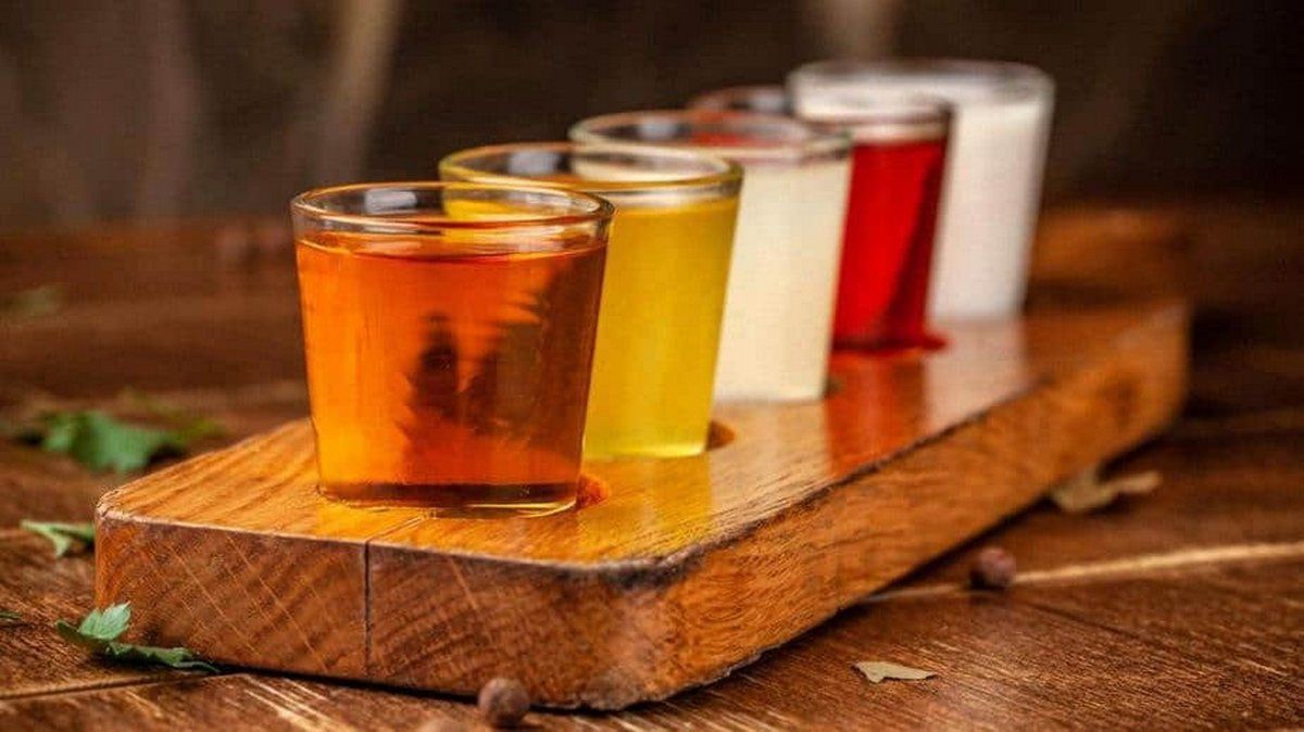 Настоянки з горілкою: як приготувати вдома