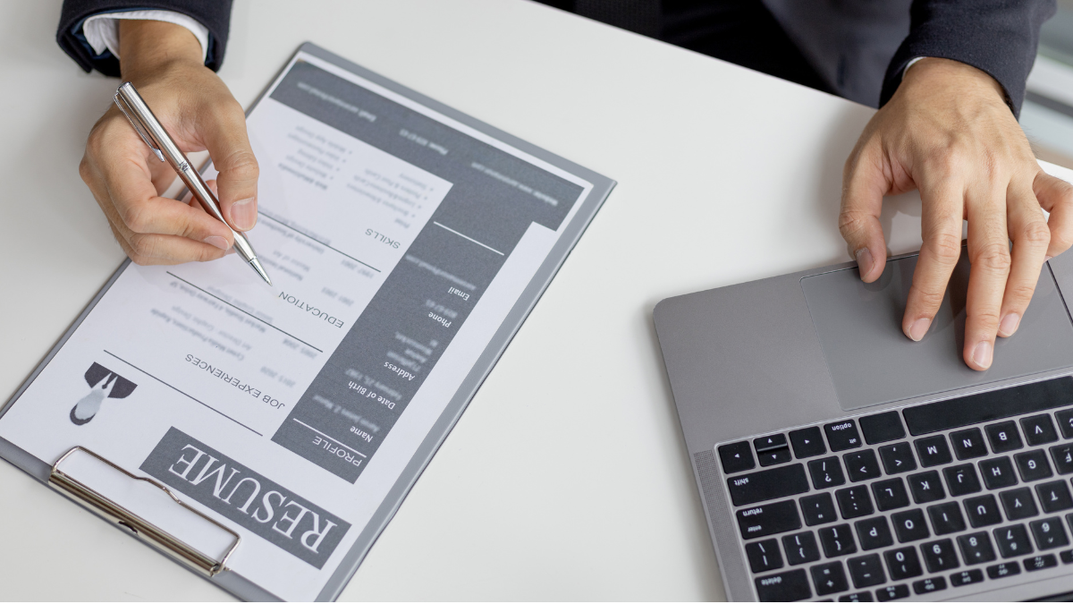 Як створити вдале резюме? Поради та рекомендації