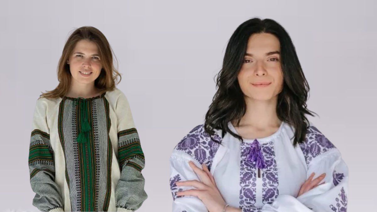 Стильний український образ: яка річ має бути у гардеробі українця?