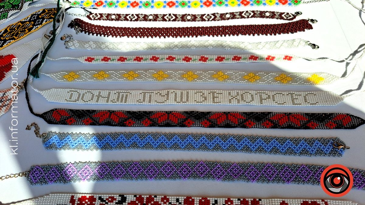 Благодійні фестини ремесел "Відродження на Толоці" стартували у Корничі 3