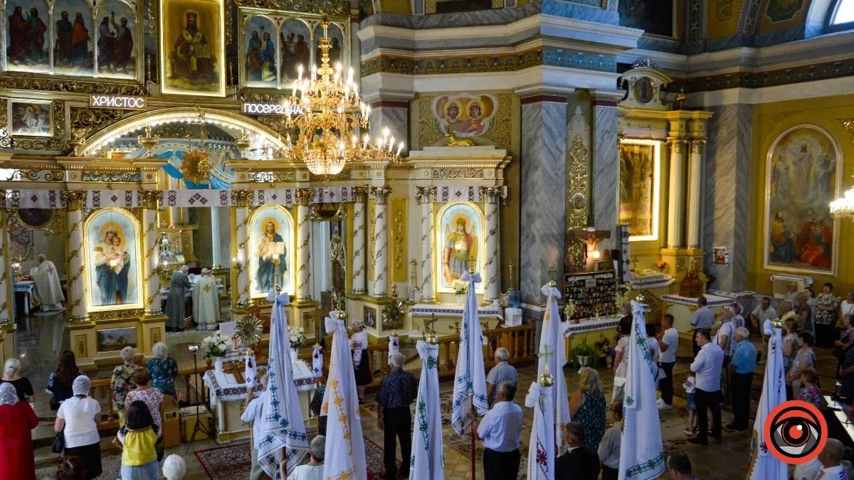 Свята, прикмети та іменини 8 вересня