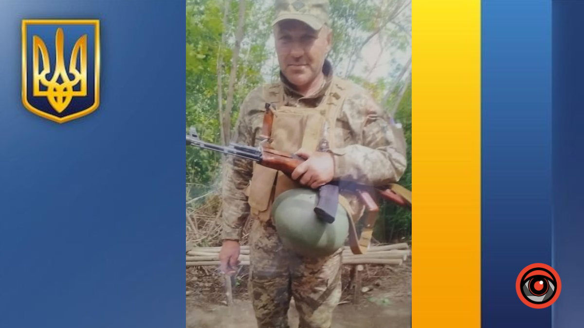 Після 2 років полону додому повертається верховинець Володимир Кутовий