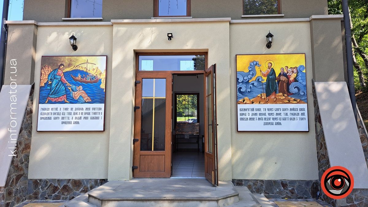 Місця сили: Погінський монастир на Прикарпатті. Фоторепортаж 17