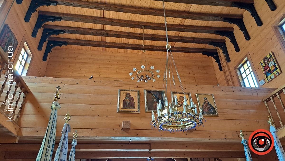 Місця сили: Погінський монастир на Прикарпатті. Фоторепортаж 15