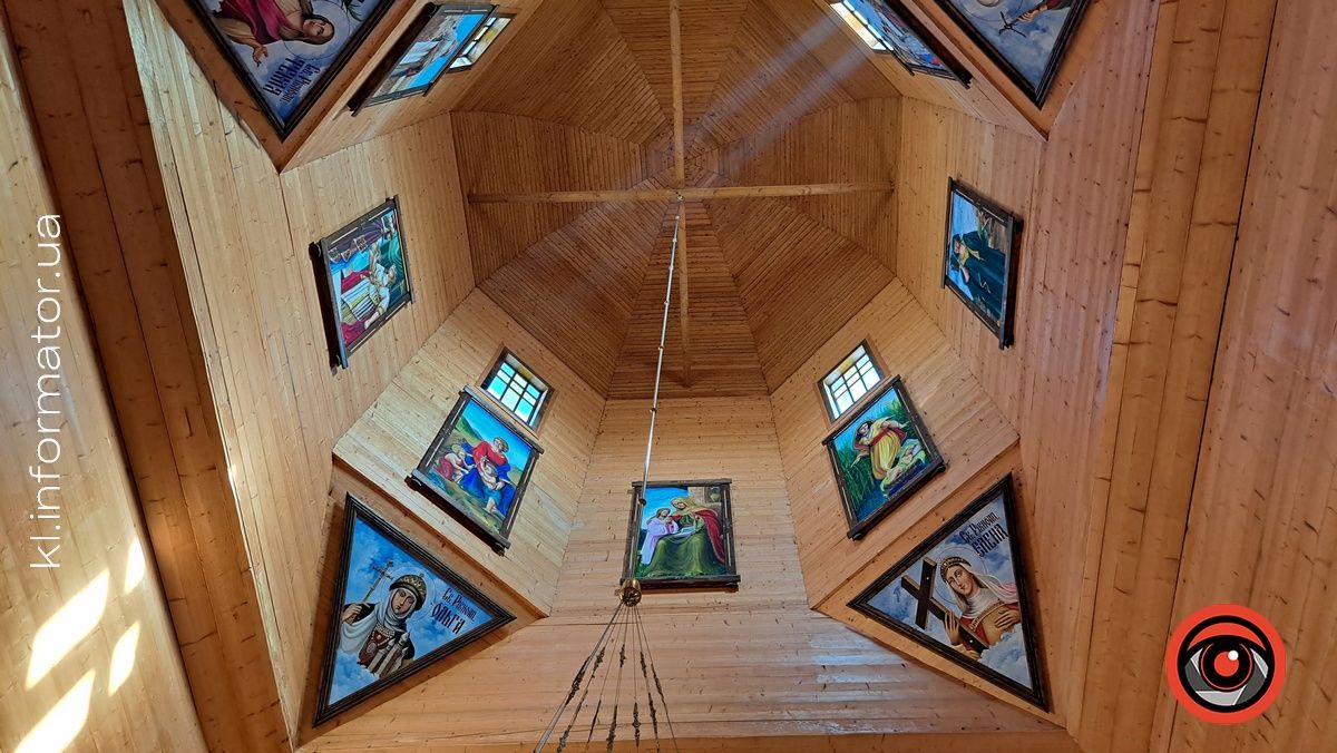 Місця сили: Погінський монастир на Прикарпатті. Фоторепортаж 14