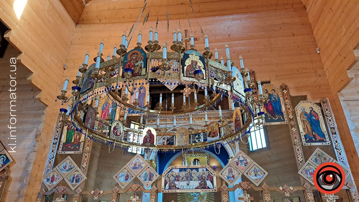 Місця сили: Погінський монастир на Прикарпатті. Фоторепортаж 13