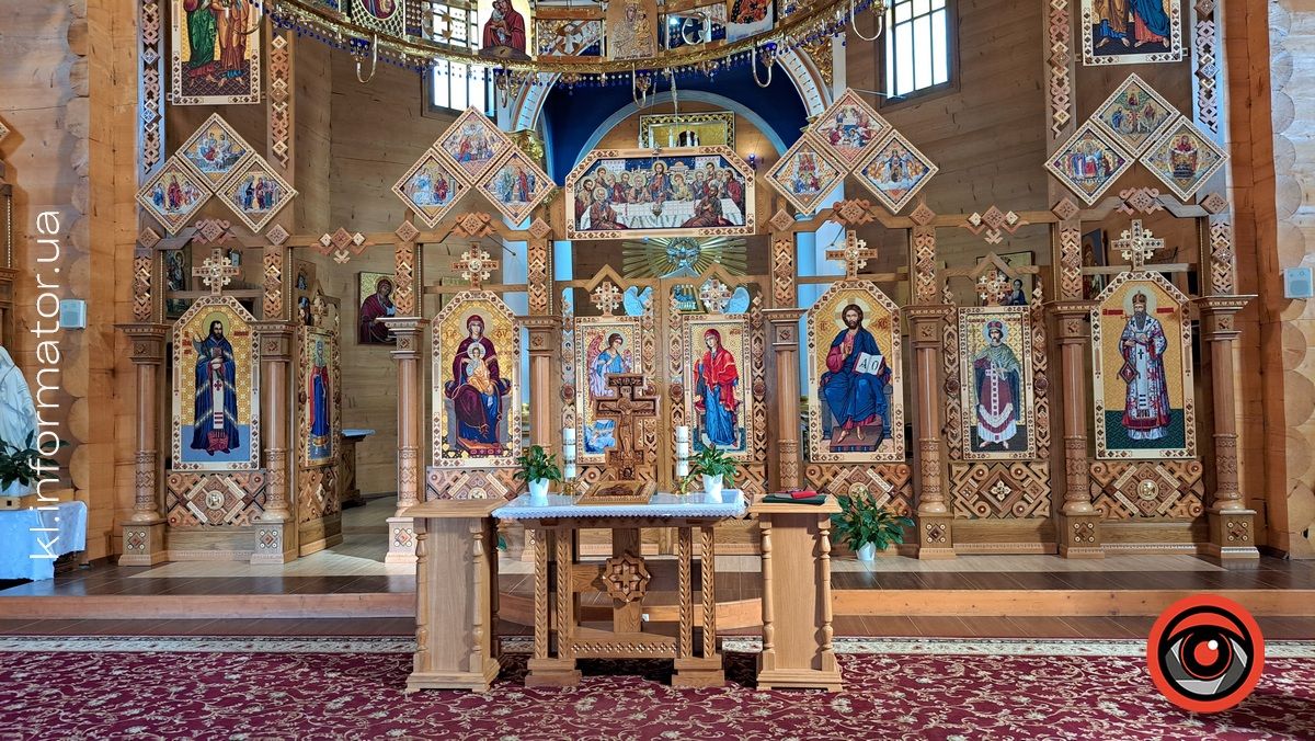 Місця сили: Погінський монастир на Прикарпатті. Фоторепортаж 12