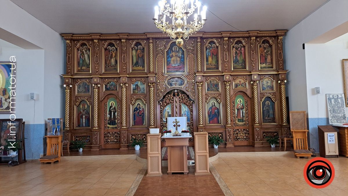 Місця сили: Погінський монастир на Прикарпатті. Фоторепортаж 10