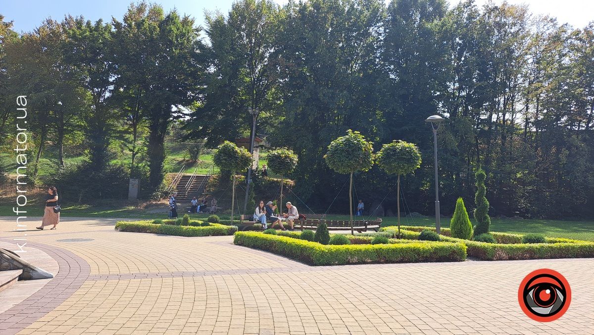 Місця сили: Погінський монастир на Прикарпатті. Фоторепортаж 3