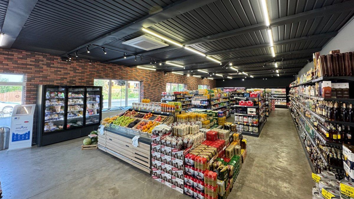 STICK food market: якість, свіжість та найдовший робочий день у місті 3