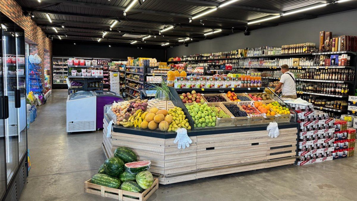 STICK food market: якість, свіжість та найдовший робочий день у місті 2