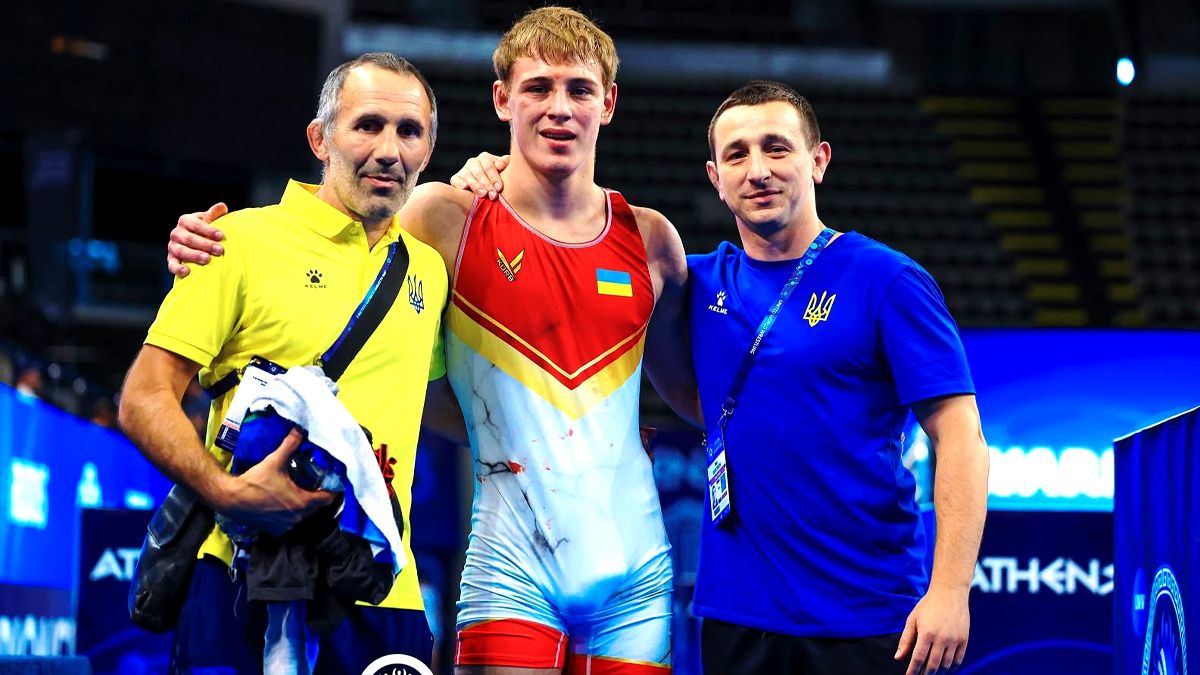 Яких результатів досягли коломийські спортсмени на прикінці літа 4