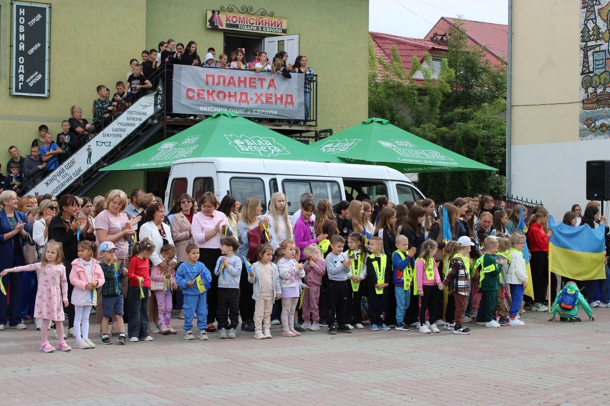 Нарешті вдома: на рідну Гуцульщину повернувся звільнений з полону воїн Володимир Кутовий 11