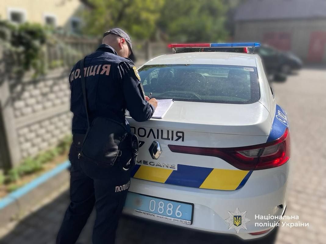 У селі на Надвірнянщині чоловік до смерті забив односельця 2