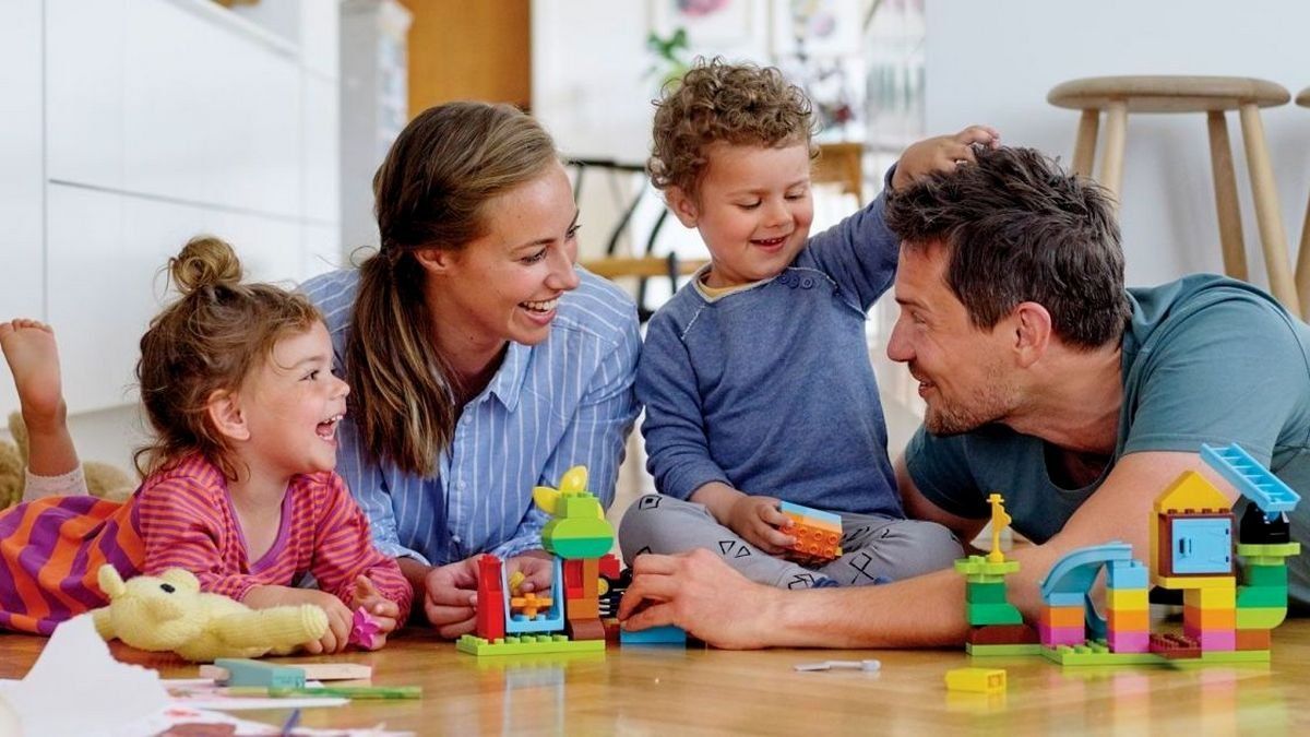 Дитячі наукові набори: дослідження та відкриття у світі науки