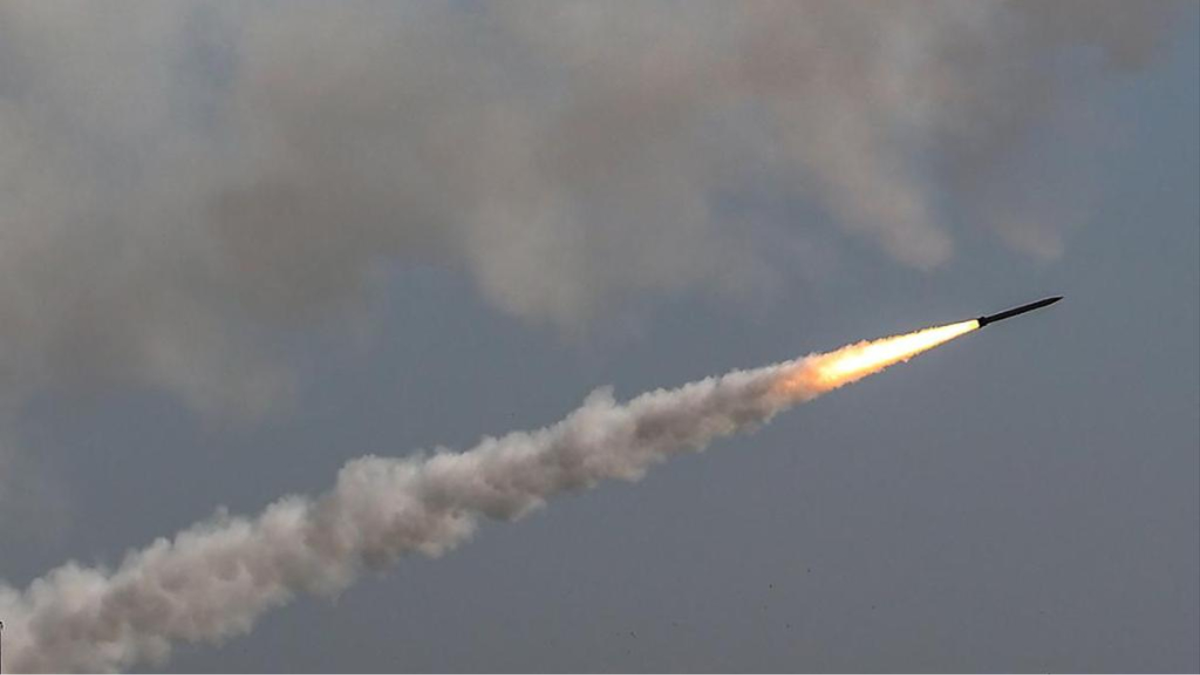 Працювала ППО: які наслідки нічної комбінованої атаки ворога на Прикарпатті