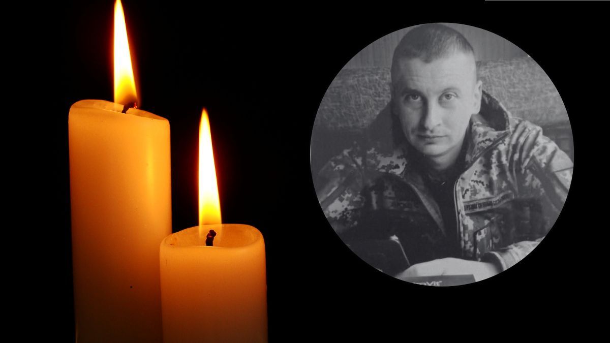 Понад рік вважали зниклим безвісти: загинув захисник Лиско Василь з Городенківщини