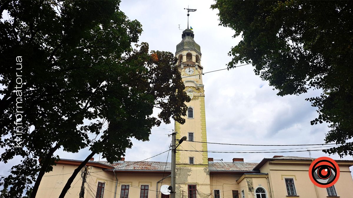 Актуальні вакансії у Снятині та Заболотові 11 вересня