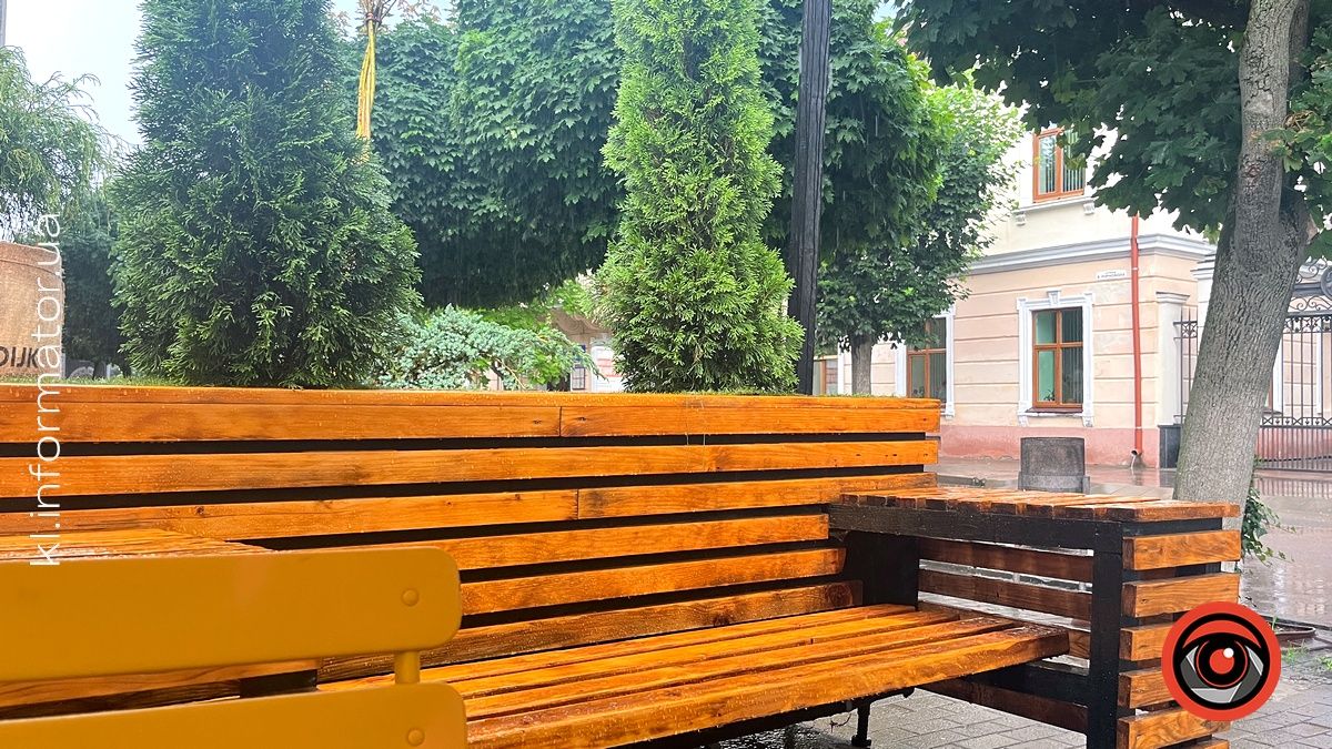 Погода у Коломиї 12 вересня