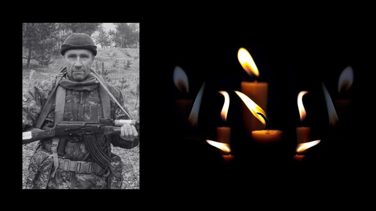 У Верховинській громаді відкриють меморіальну дошку Герою Михайлу Пататюку