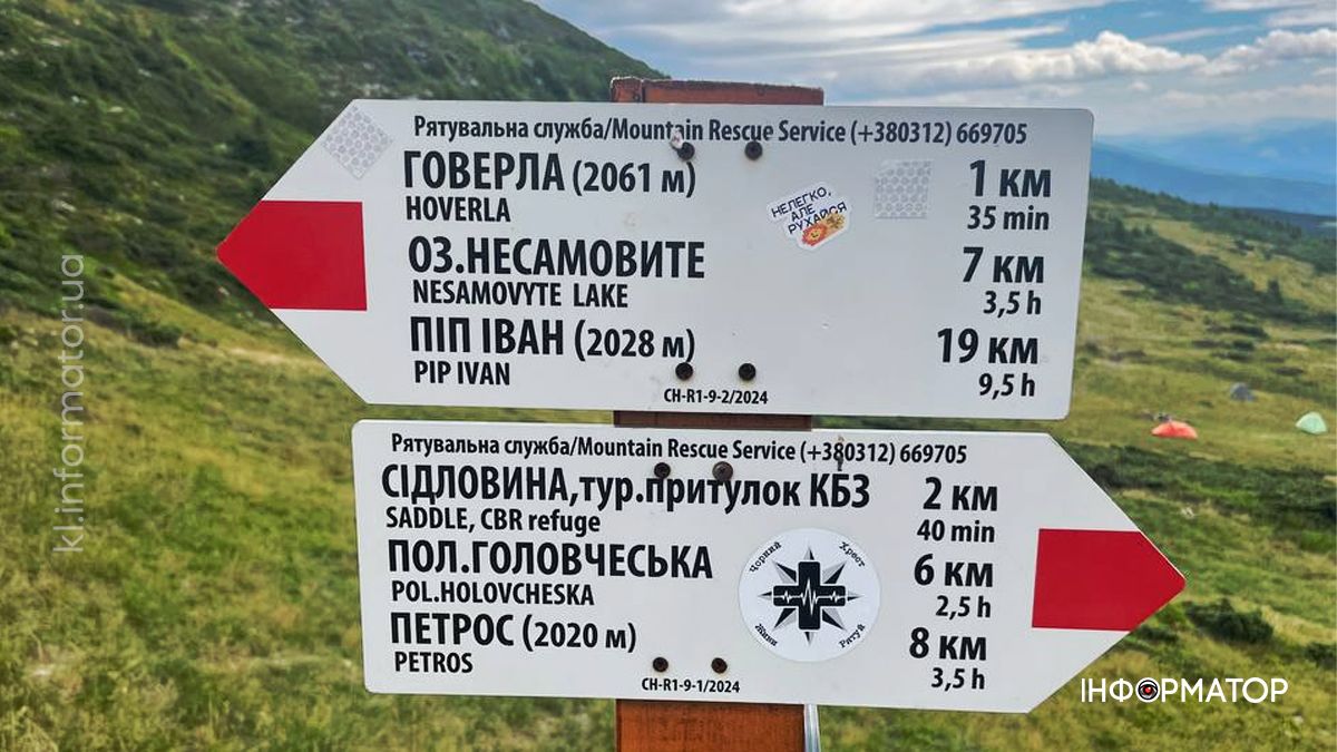 Карпати в останніх променях літа: фоторепортаж з гір 1