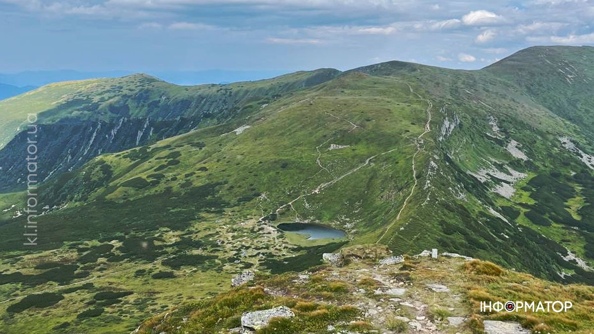 Карпати в останніх променях літа: фоторепортаж з гір 4