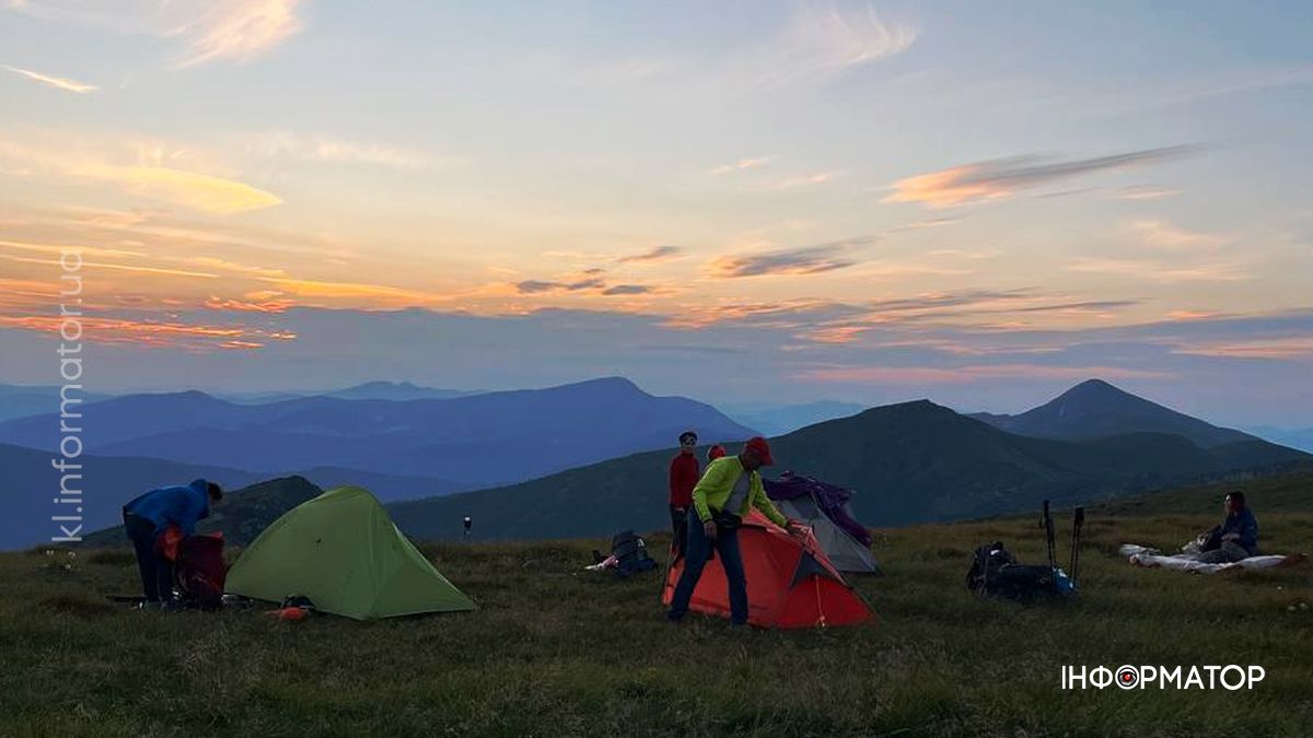 Карпати в останніх променях літа: фоторепортаж з гір 6