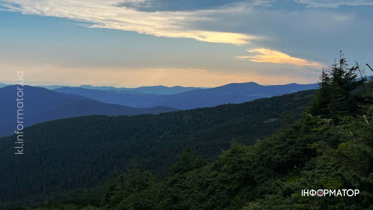 Карпати в останніх променях літа: фоторепортаж з гір 7