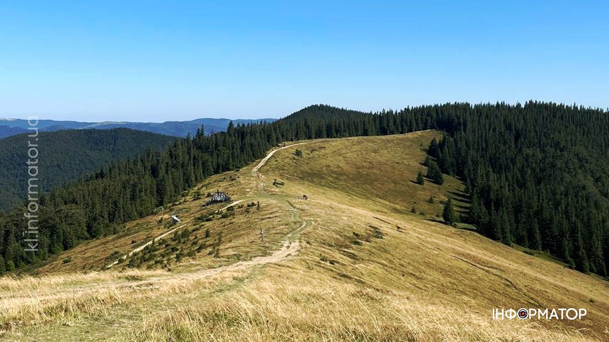 Карпати в останніх променях літа: фоторепортаж з гір 13