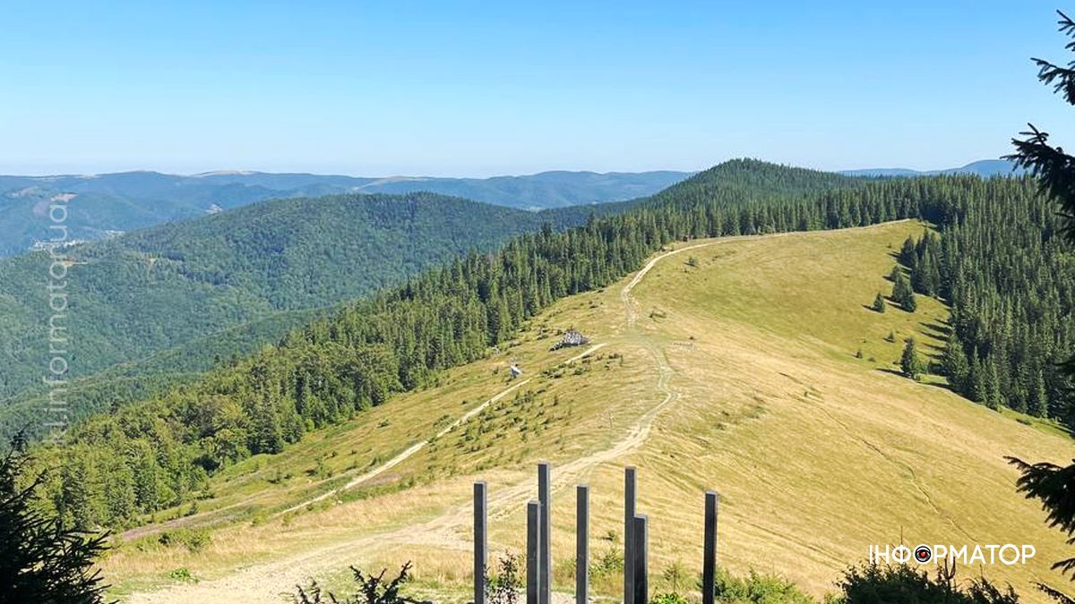 Карпати в останніх променях літа: фоторепортаж з гір 14