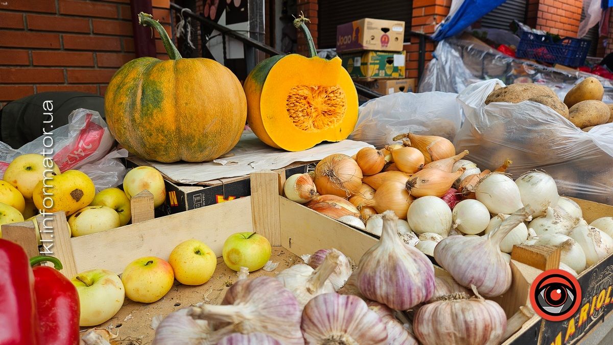 Які ціни на картоплю на оптовому ринку в Коломиї 2